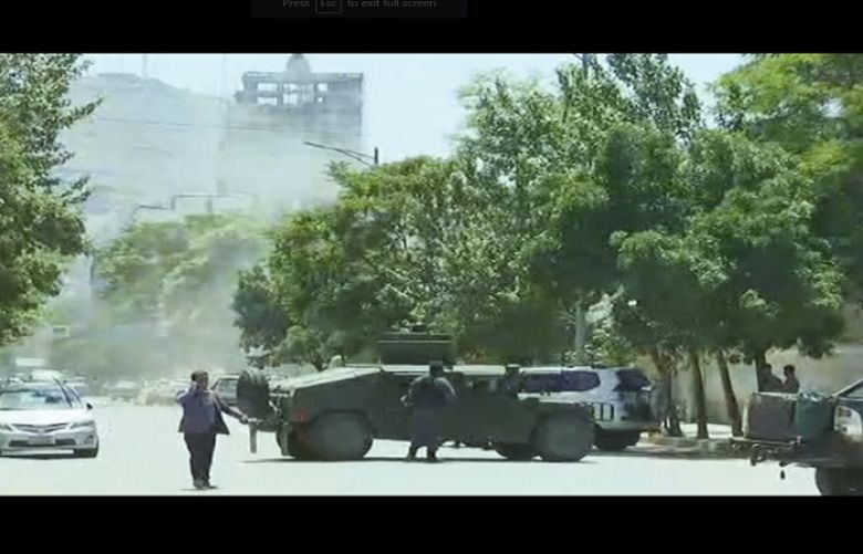 广东一家具厂着火，一人意外坠亡！_星空官网登录(图2)