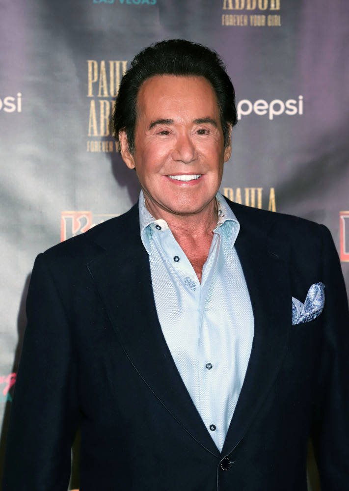 
韦恩·牛顿在拉斯维加斯的故宅标价3000万美元【xingkong.com】(图2)